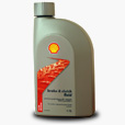 Shell RACING brake fluid - Donax UB 1ltr
